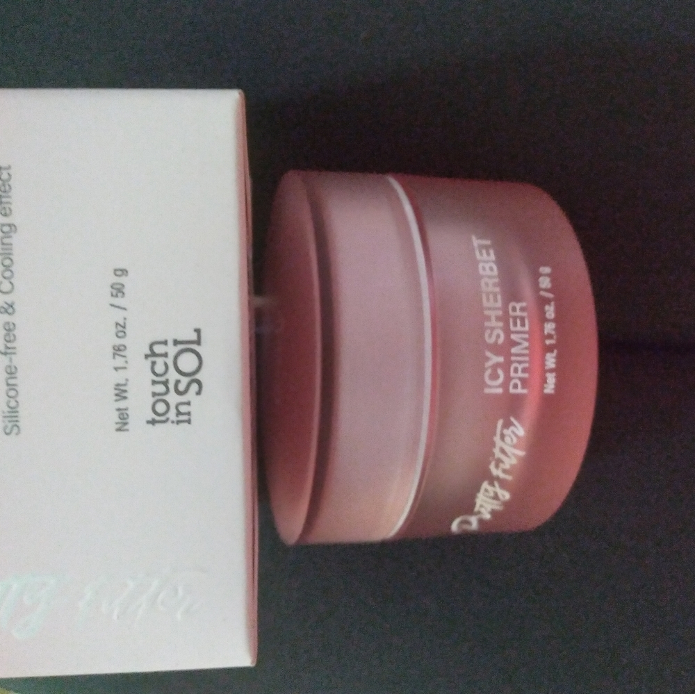 Touch in sol primer
